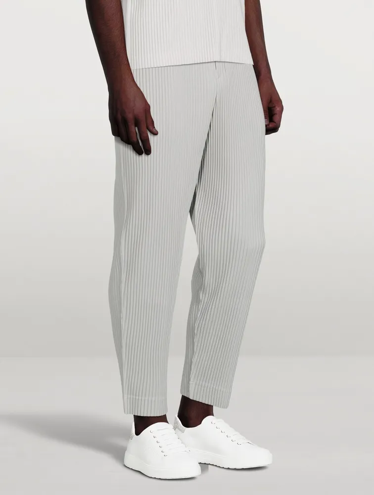 June Tapered Pants