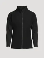 Basics Zip Jacket