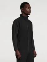 Basics Zip Jacket