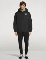 Reversible Down Jacket