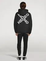 Reversible Down Jacket