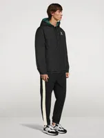 Reversible Down Jacket
