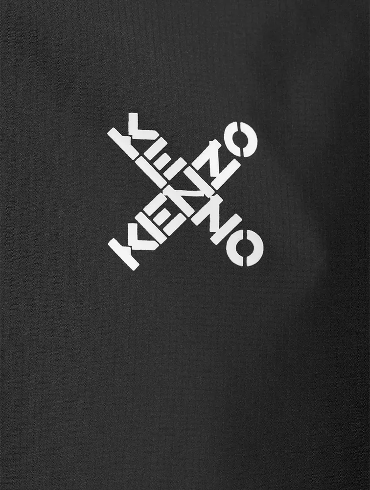 Reversible Down Jacket
