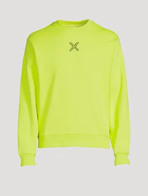 Sport 'Little X' Sweatshirt