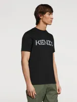 Classic Logo T-Shirt