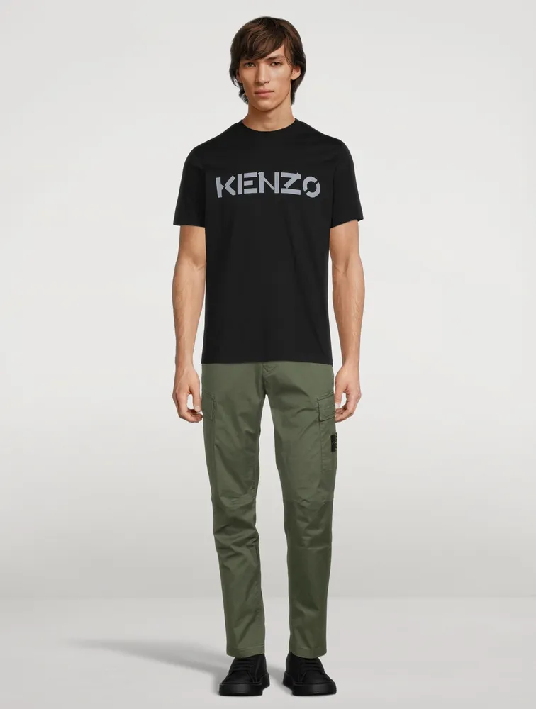 Classic Logo T-Shirt