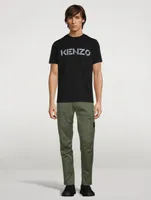 Classic Logo T-Shirt