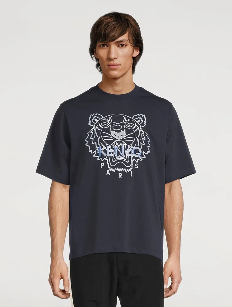 Tiger Loose-Fit T-Shirt