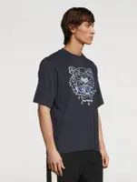 Tiger Loose-Fit T-Shirt