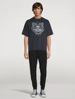 Tiger Loose-Fit T-Shirt