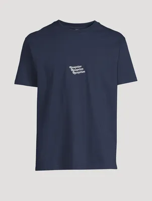 Core Logo T-Shirt