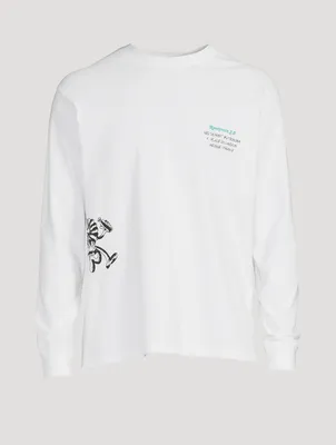 Bistronoma Long-Sleeve T-Shirt
