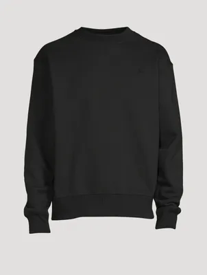 Adicolour Trefoil Crewneck Sweatshirt