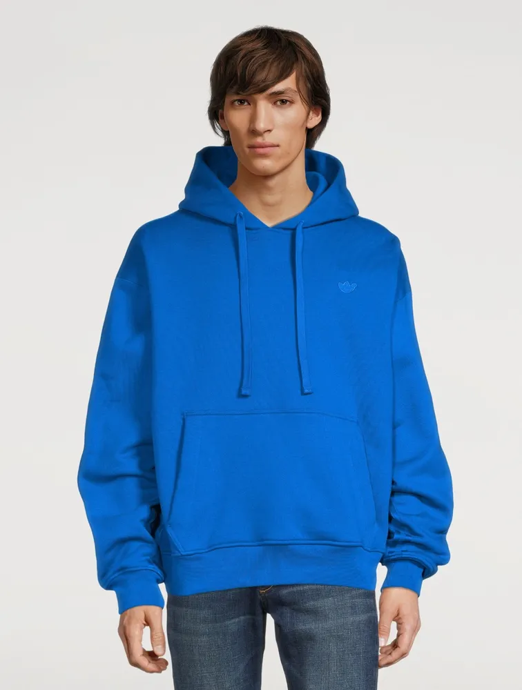 Essentials French Terry Hoodie