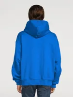 Essentials French Terry Hoodie