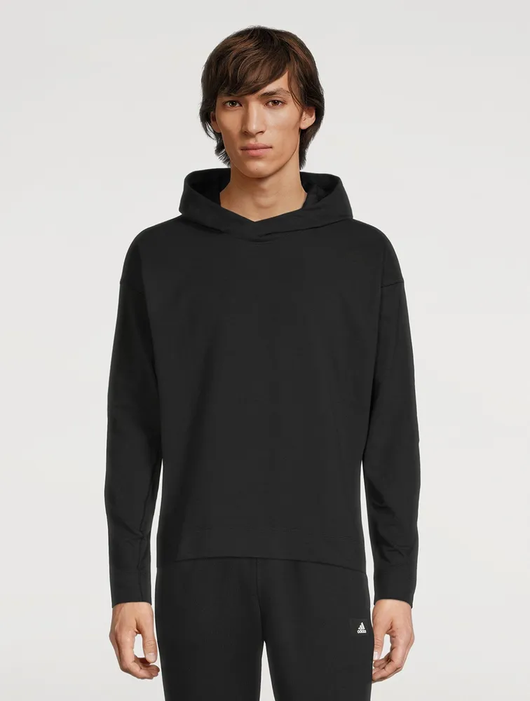 Primegreen French Terry Hoodie