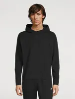 Primegreen French Terry Hoodie