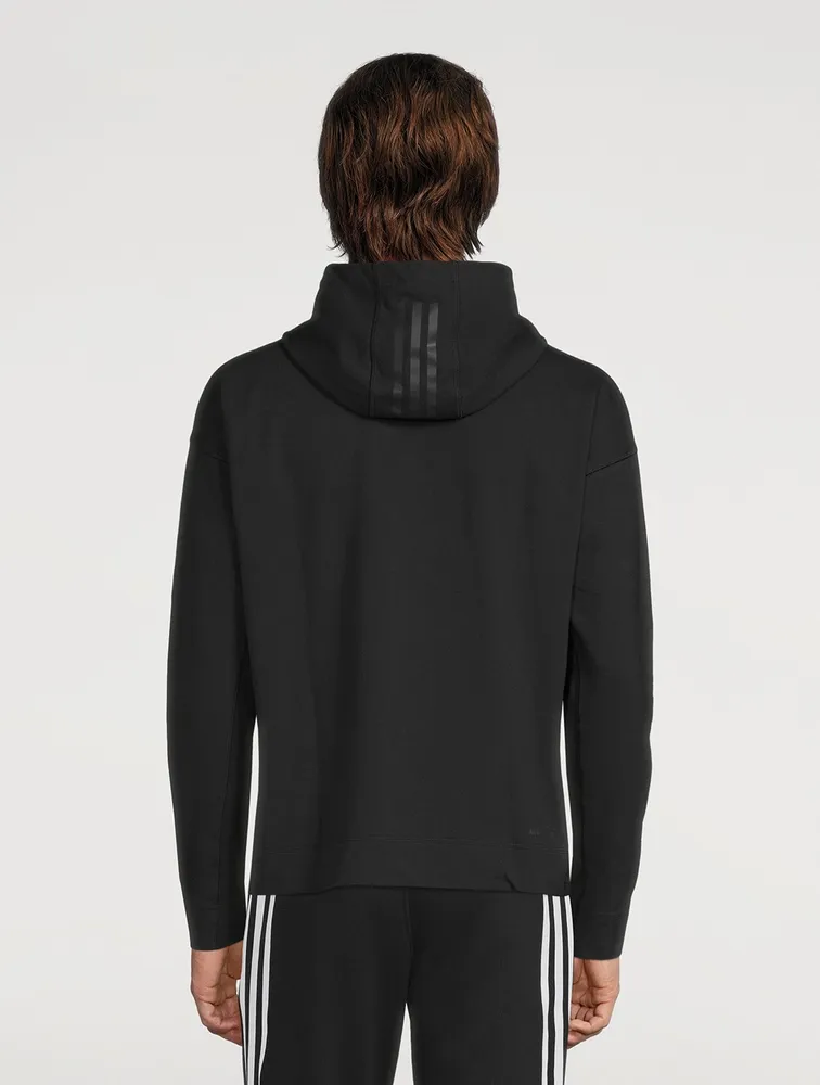 Primegreen French Terry Hoodie