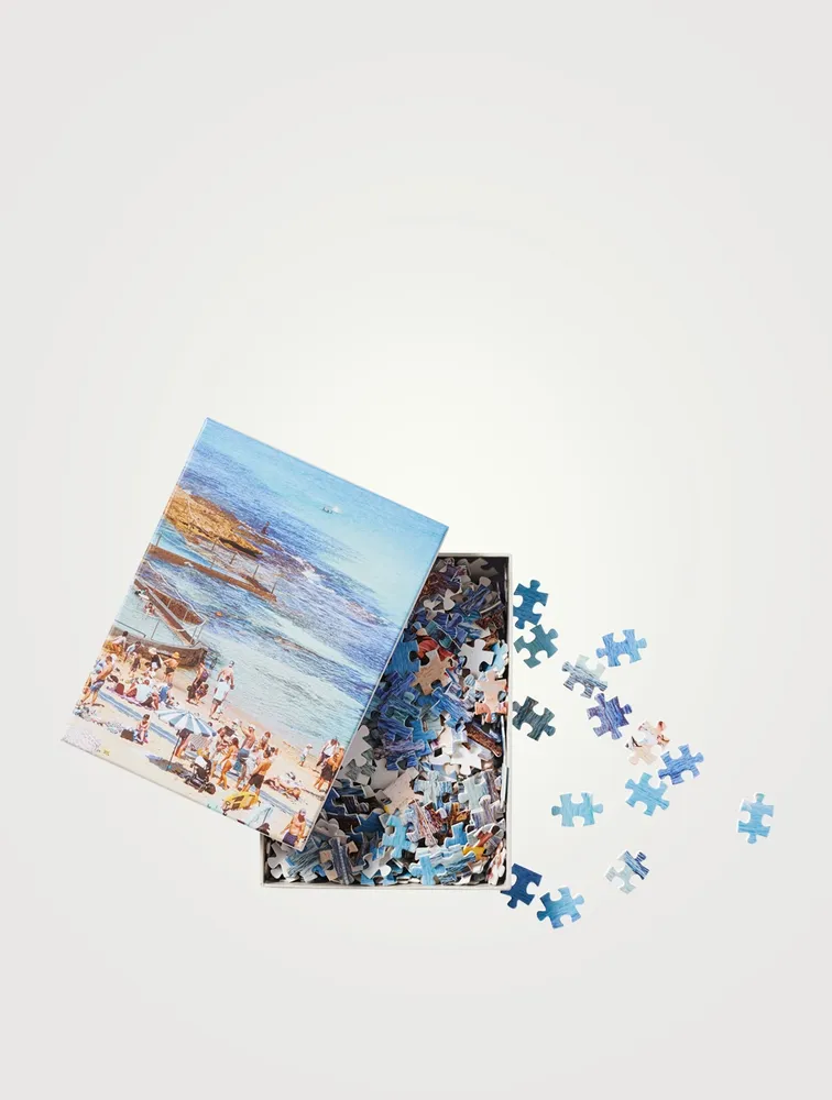 Bondi Beach 500-Piece Puzzle