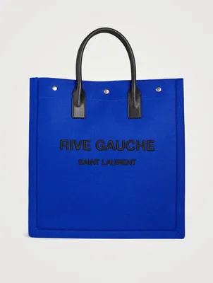 Rive Gauche Tote Bag
