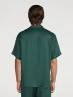 Resort Short-Sleeve Shirt