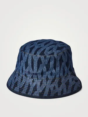 IVY PARK Cotton Bucket Hat