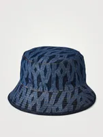 IVY PARK Cotton Bucket Hat