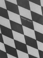 PXL Mesh Mockneck Top