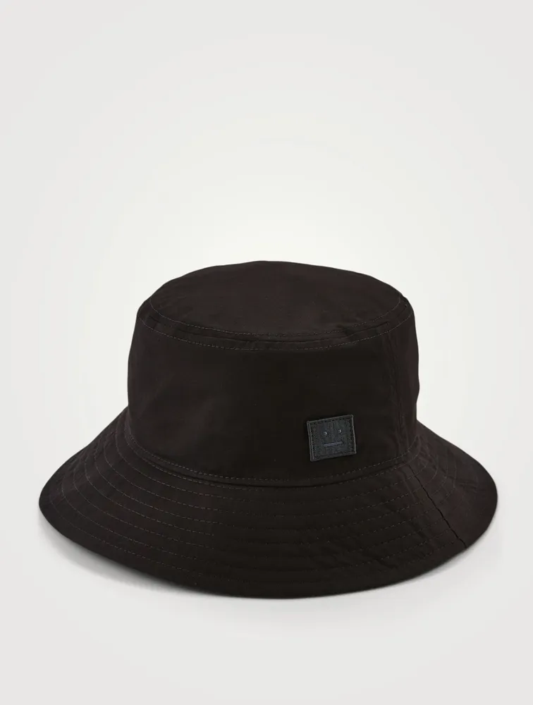 Cotton Bucket Hat