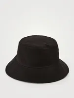 Cotton Bucket Hat