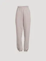 Mimi Organic Cotton Sweatpants