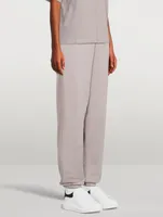 Mimi Organic Cotton Sweatpants