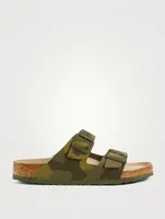 Arizona Soft Footbed Sandals