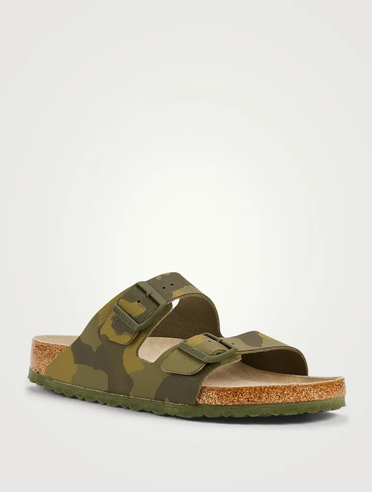 Arizona Soft Footbed Sandals