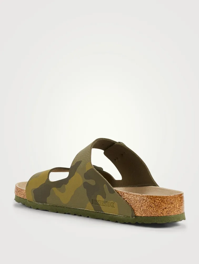 Arizona Soft Footbed Sandals