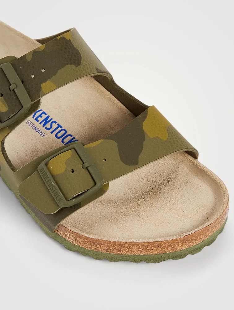 Arizona Soft Footbed Sandals
