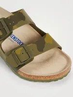 Arizona Soft Footbed Sandals