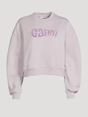 Isoli Logo Sweatshirt