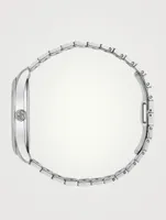 G-Timeless Feline Head Bracelet Watch