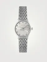 G-Timeless Bracelet Watch