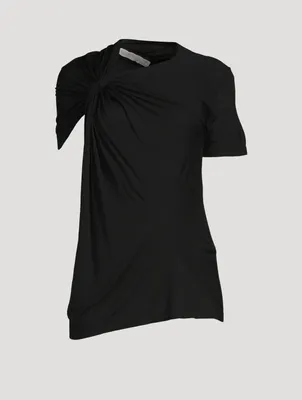 Vivian Asymmetric T-Shirt