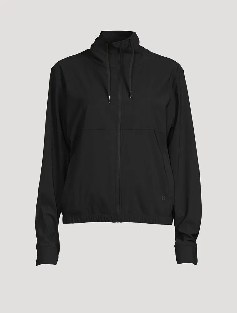 Explorer Zip Jacket