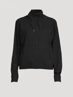 Explorer Zip Jacket