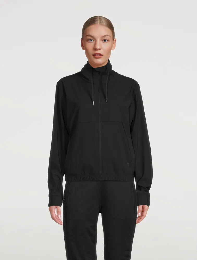 Explorer Zip Jacket