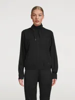 Explorer Zip Jacket