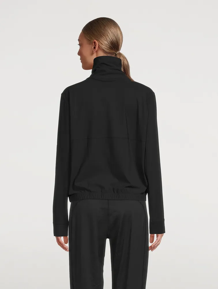 Explorer Zip Jacket