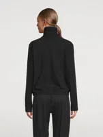 Explorer Zip Jacket