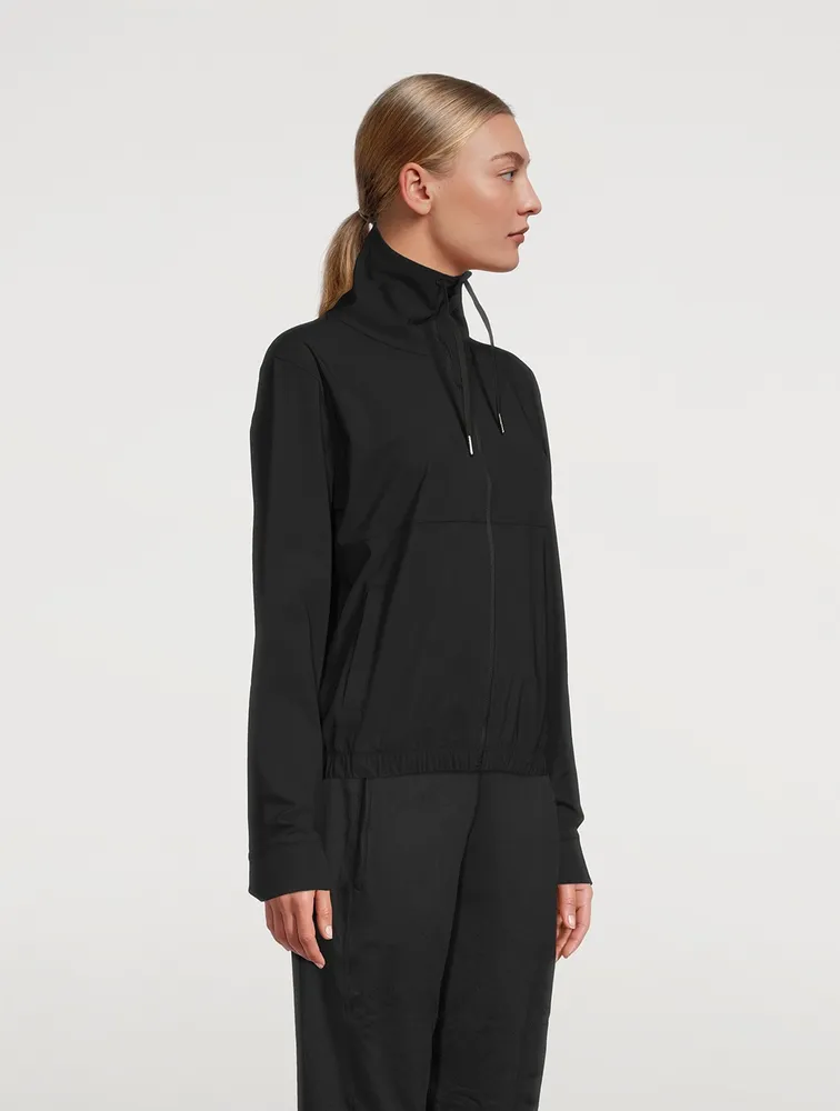 Explorer Zip Jacket
