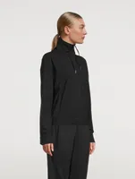 Explorer Zip Jacket