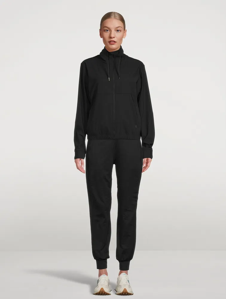 Explorer Zip Jacket